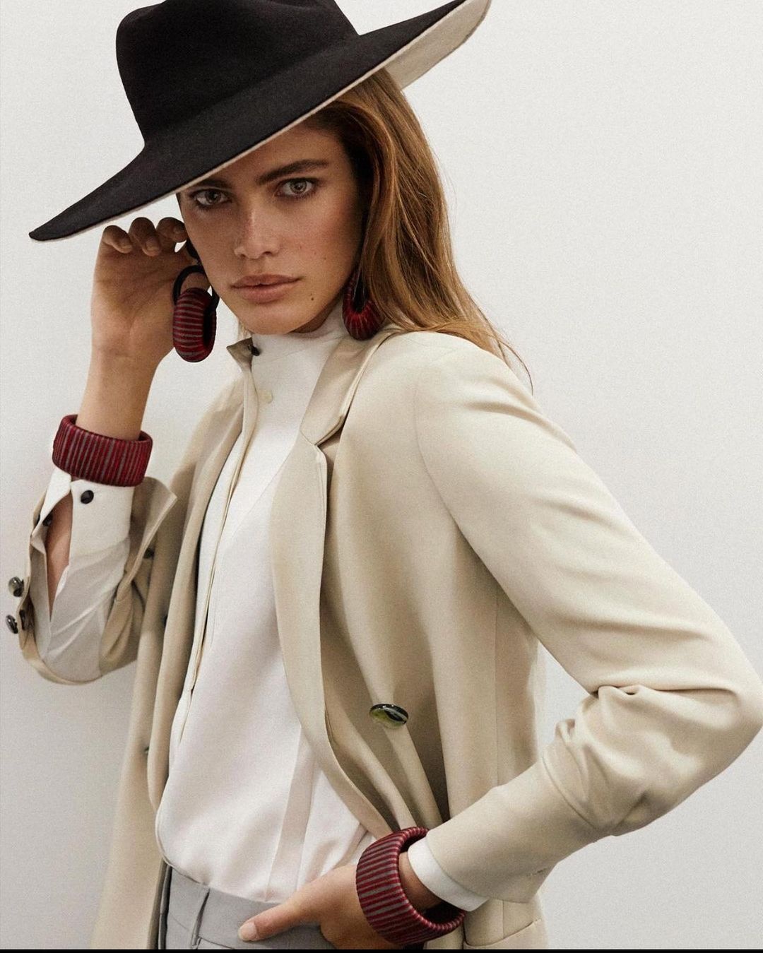 người mẫu chuyển giới đầu tiên của Victoria's Secret ảnh 7 nguoi mau chuyen gioi dau tien cua Victoria's Secret anh 7