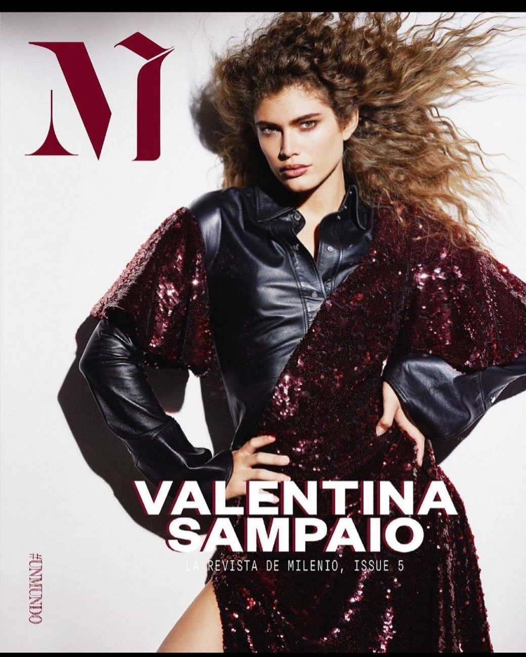 người mẫu chuyển giới đầu tiên của Victoria's Secret ảnh 6 nguoi mau chuyen gioi dau tien cua Victoria's Secret anh 6