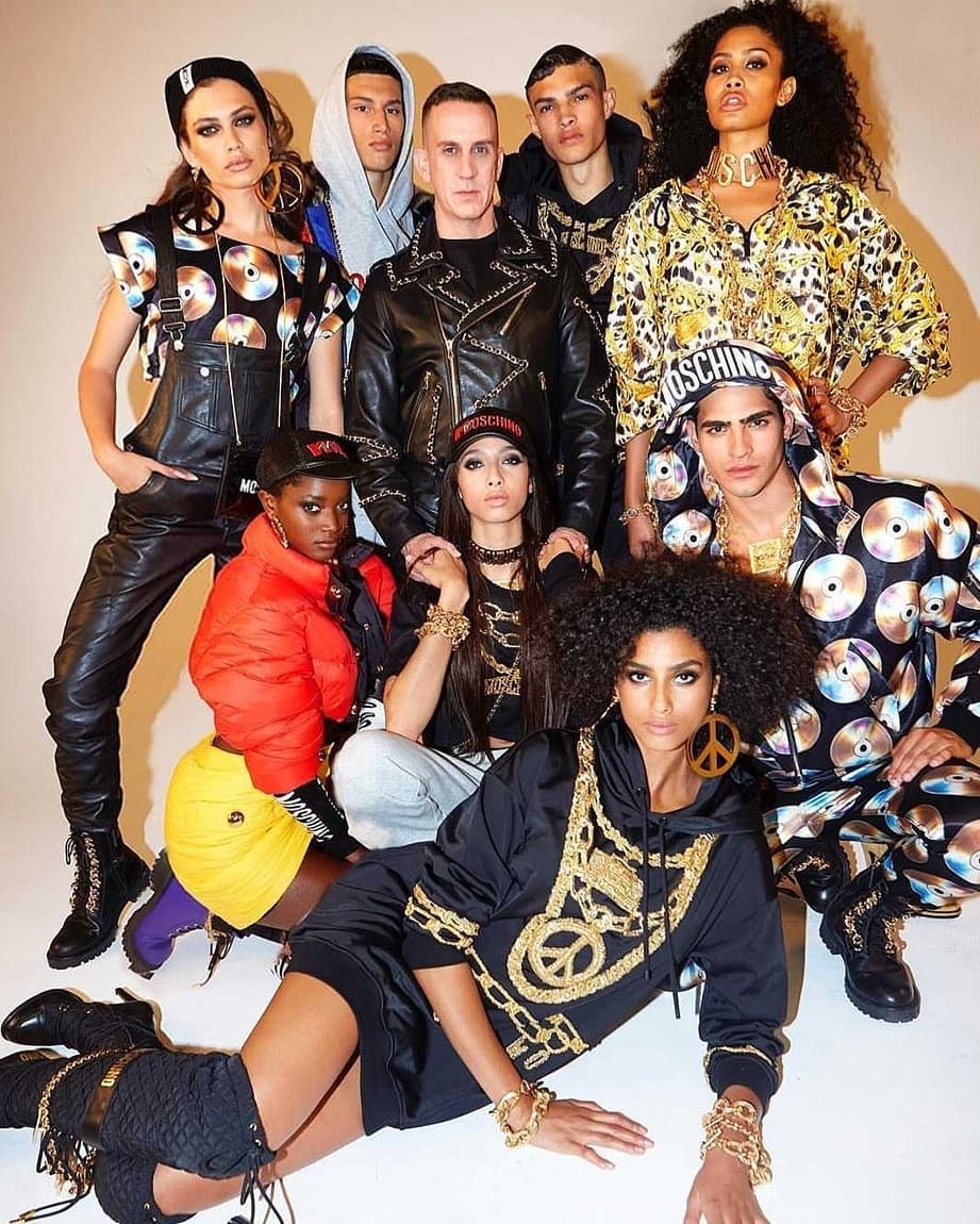 người mẫu chuyển giới đầu tiên của Victoria's Secret ảnh 17 nguoi mau chuyen gioi dau tien cua Victoria's Secret anh 17