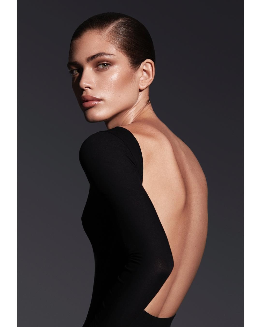 người mẫu chuyển giới đầu tiên của Victoria's Secret ảnh 24 nguoi mau chuyen gioi dau tien cua Victoria's Secret anh 24