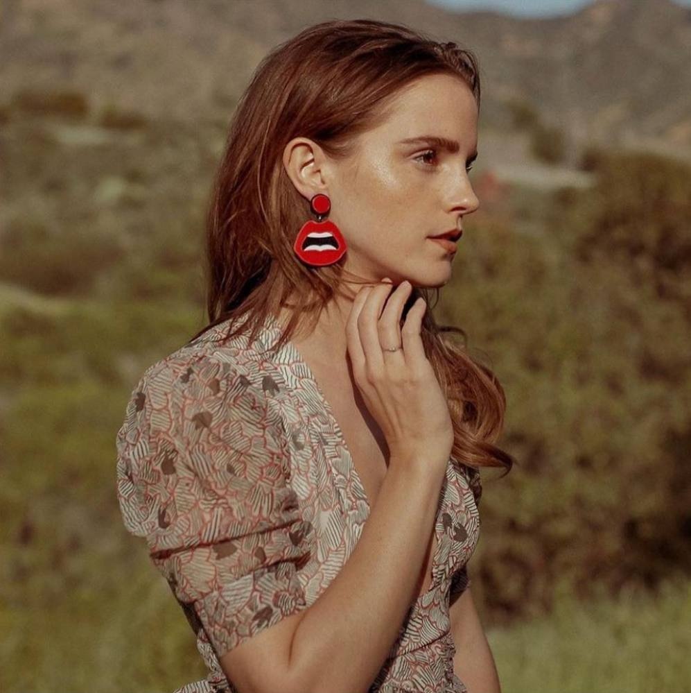 Cach Emma Watson tieu xai 85 trieu USD anh 4