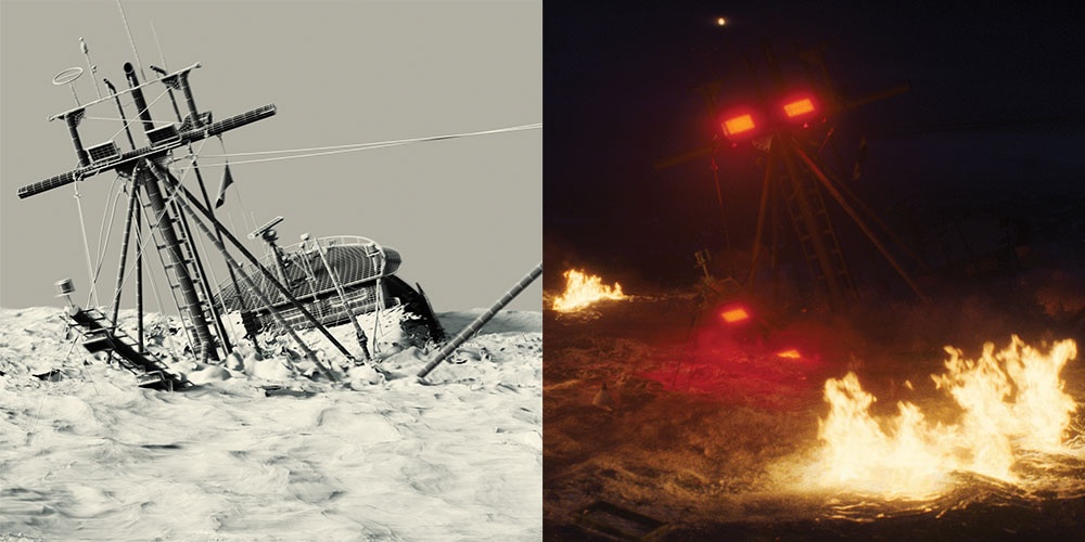 cong nghe hinh anh trong No Time to Die anh 3