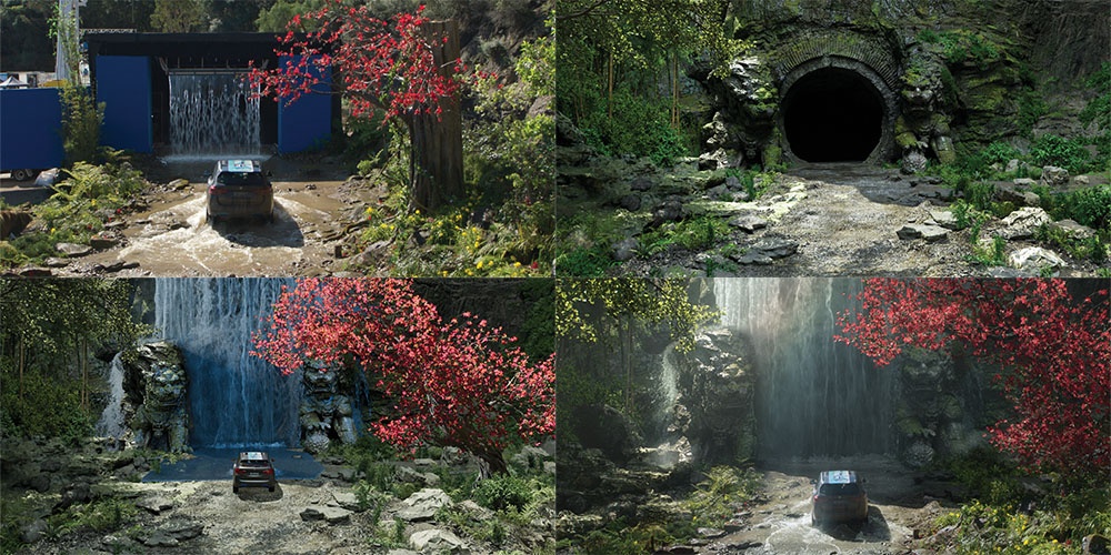 cong nghe hinh anh trong No Time to Die anh 1