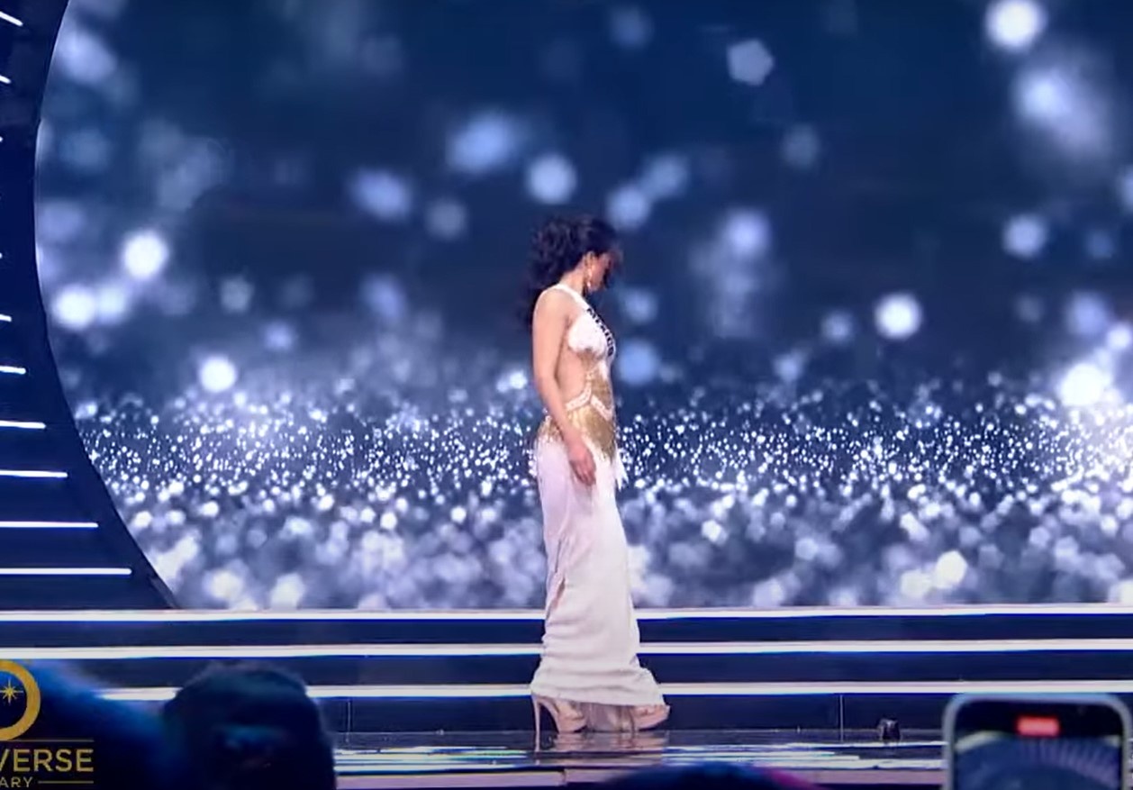 su co trang phuc o hoa hau hoan vu anh 2