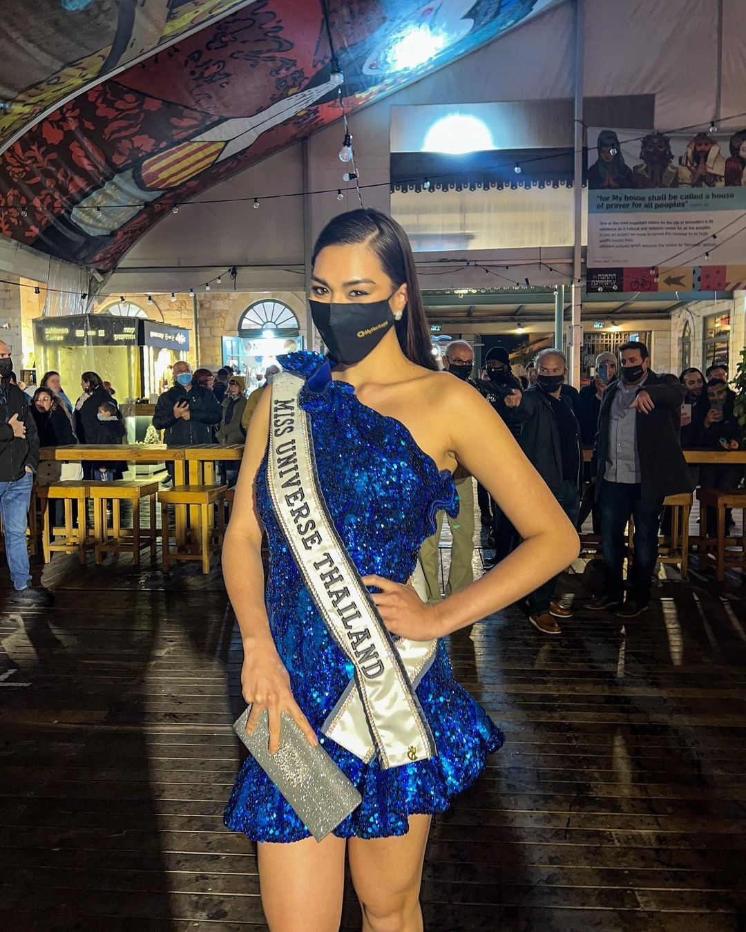 ban ket hoa hau hoan vu anh 8