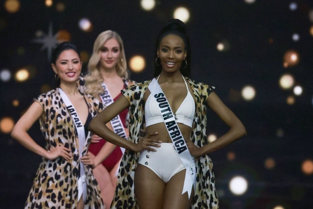 thi sinh Hoa hau Hoan vu dien ao tam anh 11