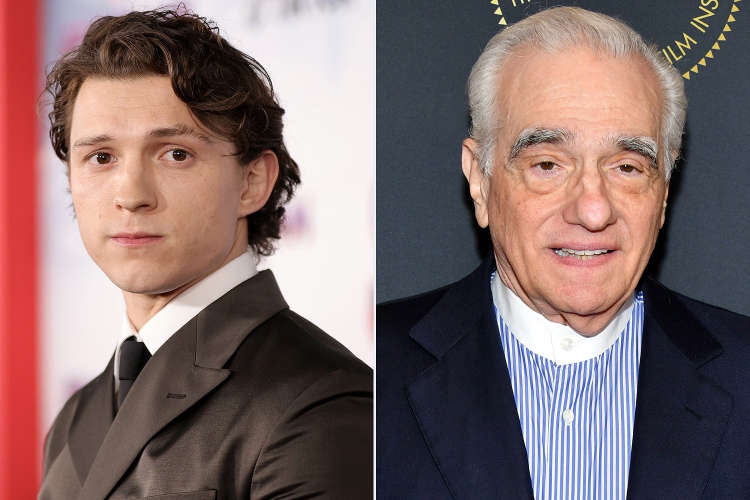 Tom Holland phan ung khi phim Marvel bi che anh 1