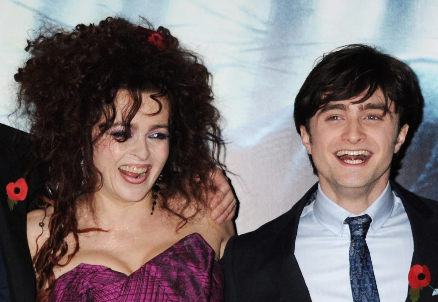 Nam chinh 'Harry Potter' tung yeu tham ban dien hon 23 tuoi hinh anh