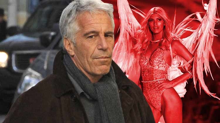 Tinh cu Jeffrey Epstein bi ket toi buon ban tinh duc anh 2