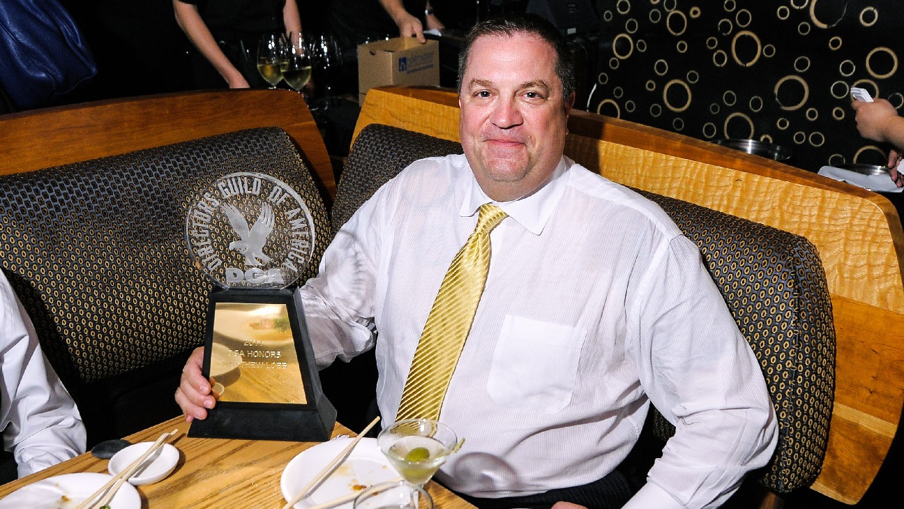 The luc vuc day Hollywood anh 2