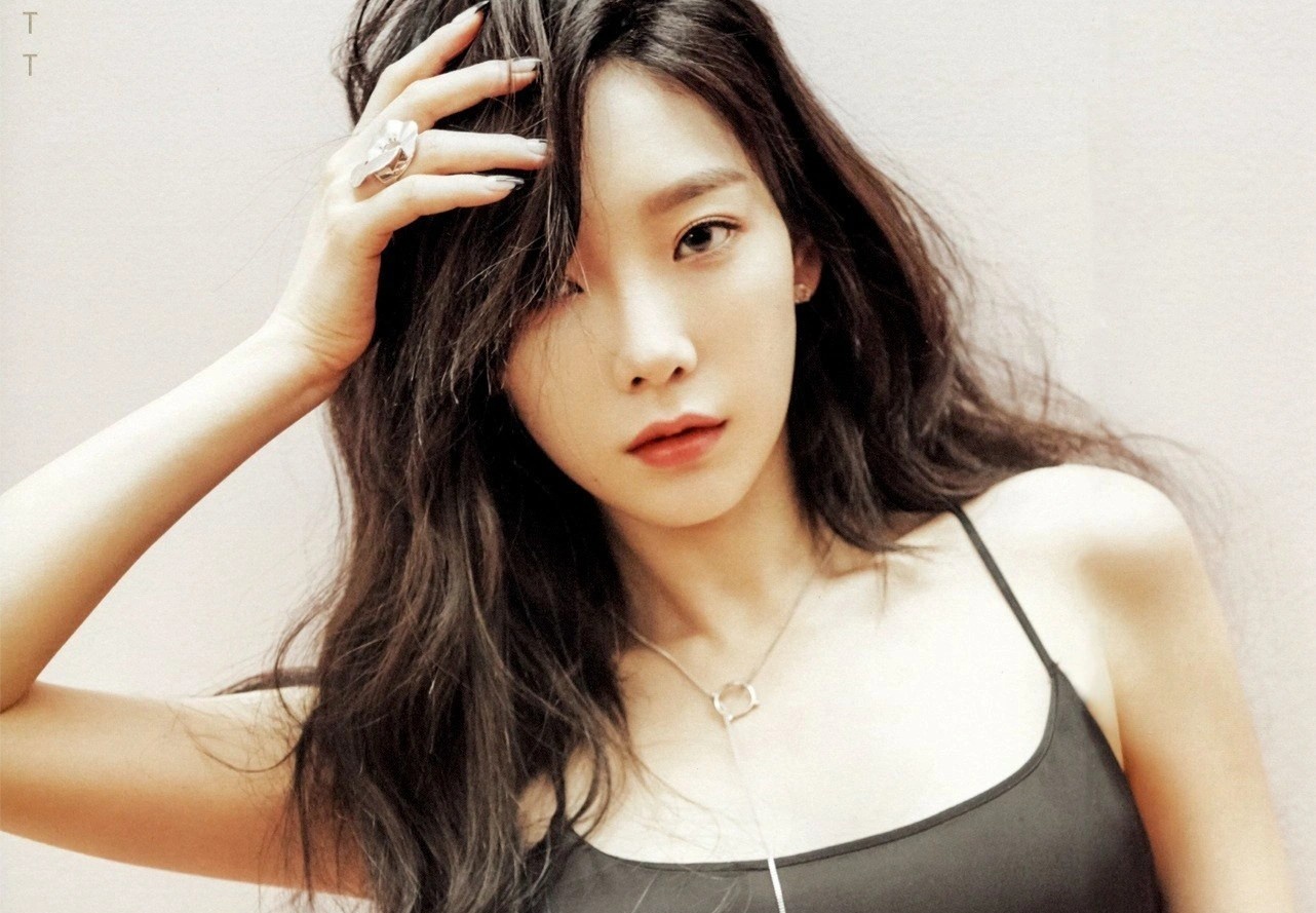 BoA, Taeyeon giau nhat nhom Girls On Top hinh anh