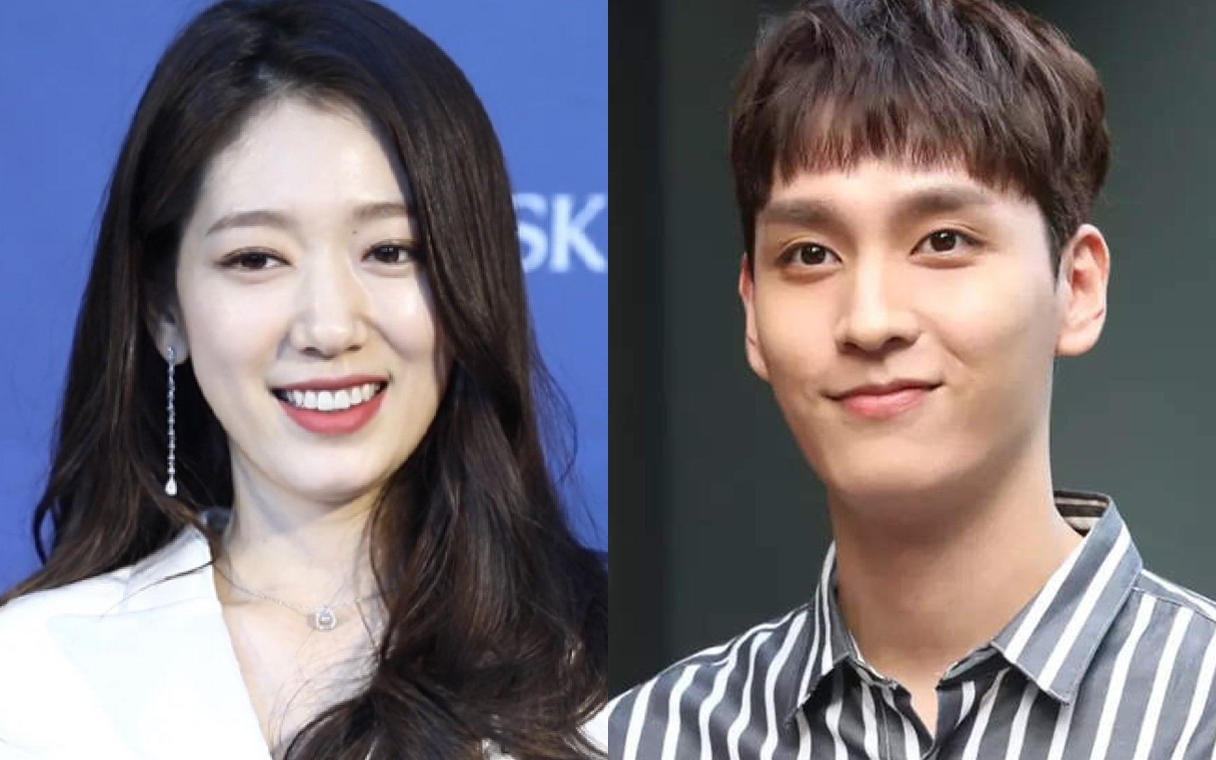 Park Shin Hye va Choi Tae Joon to chuc le cuoi trong nha tho anh 1