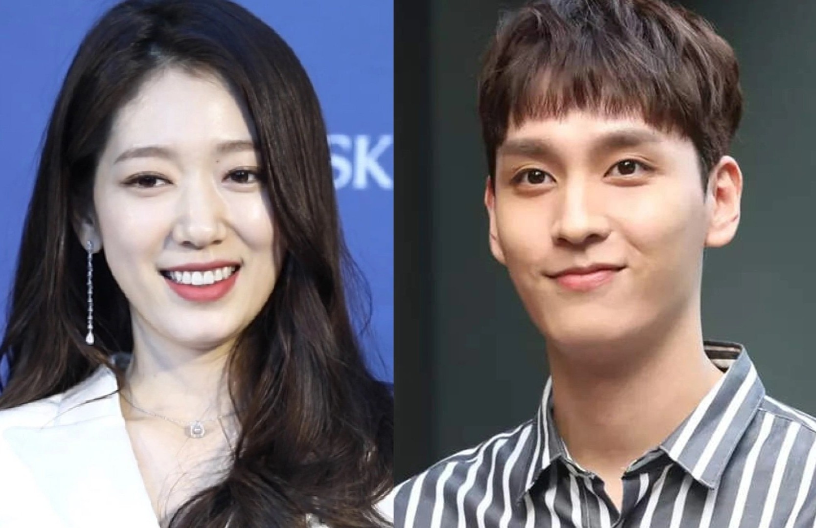 Park Shin Hye va Choi Tae Joon to chuc le cuoi o nha tho hinh anh