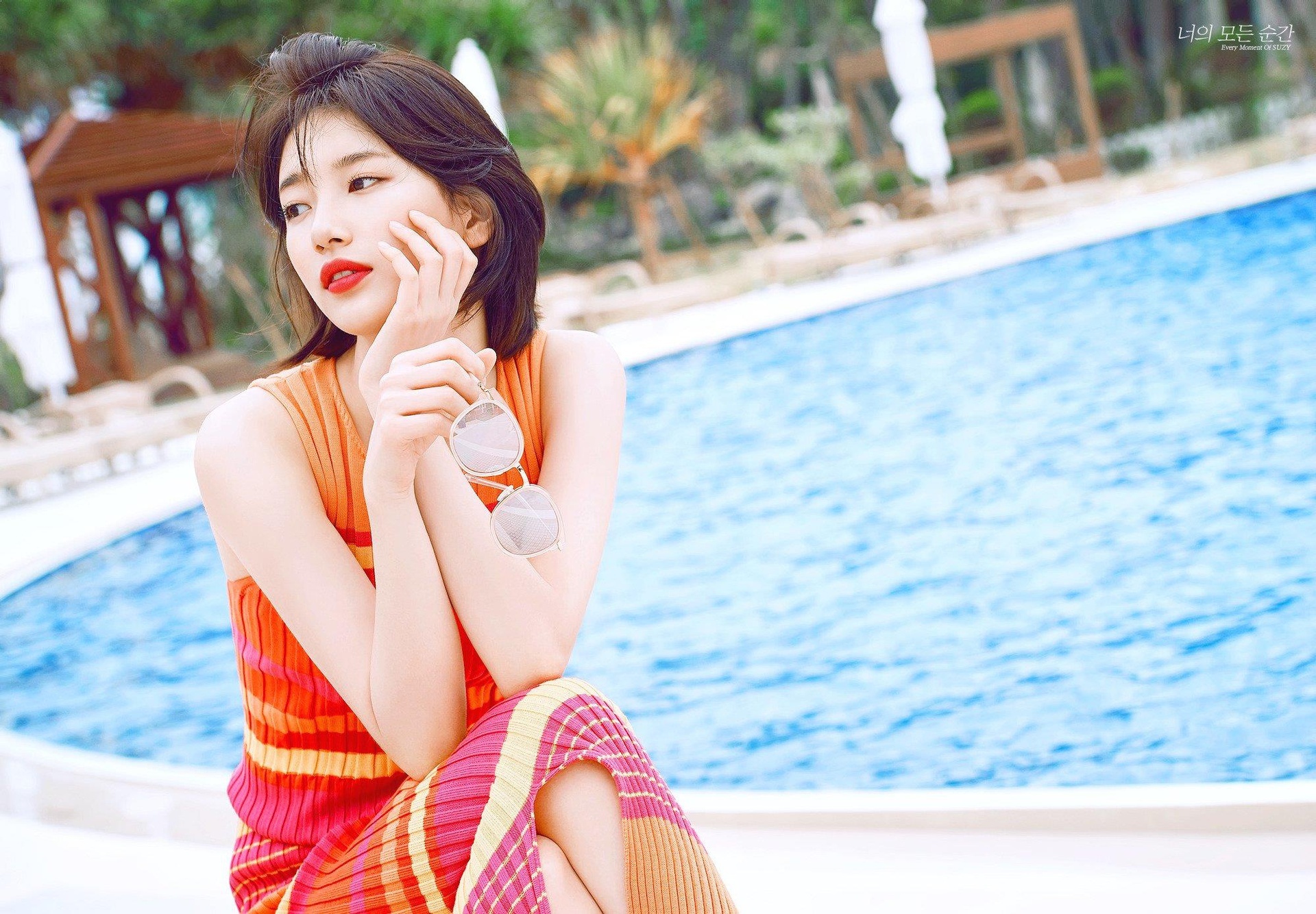 Jennie,  Suzy được công ty quản lý thiên vị  ảnh 4 Jennie,  Suzy duoc cong ty quan ly thien vi anh 4
