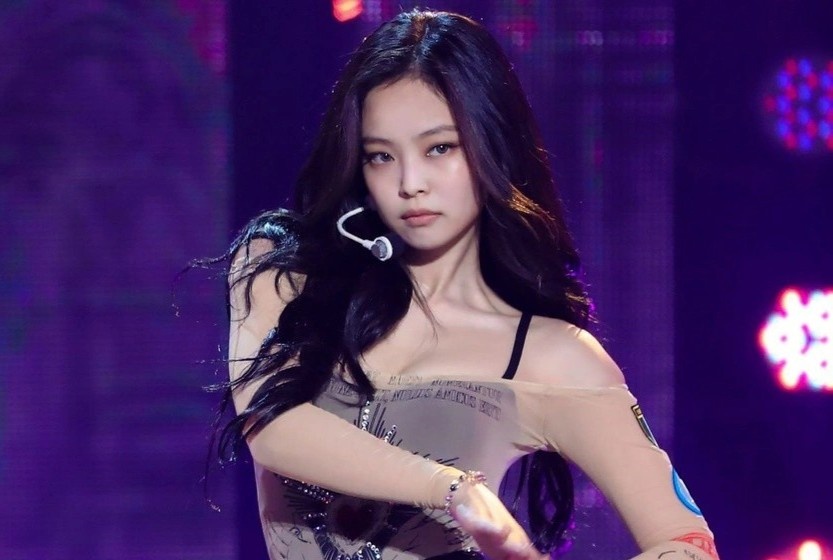 Jennie, Suzy va cac than tuong Kpop duoc thien vi hinh anh