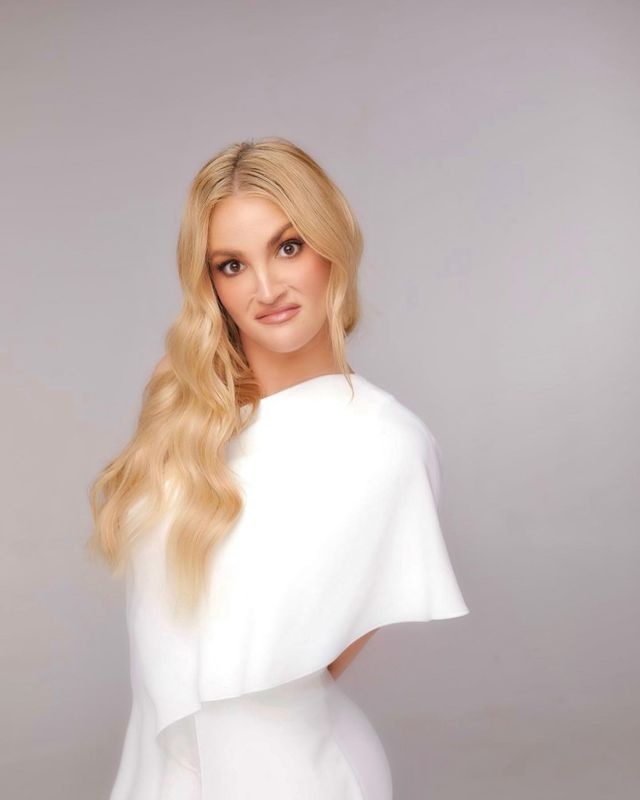 Britney Spears va em gai anh 2