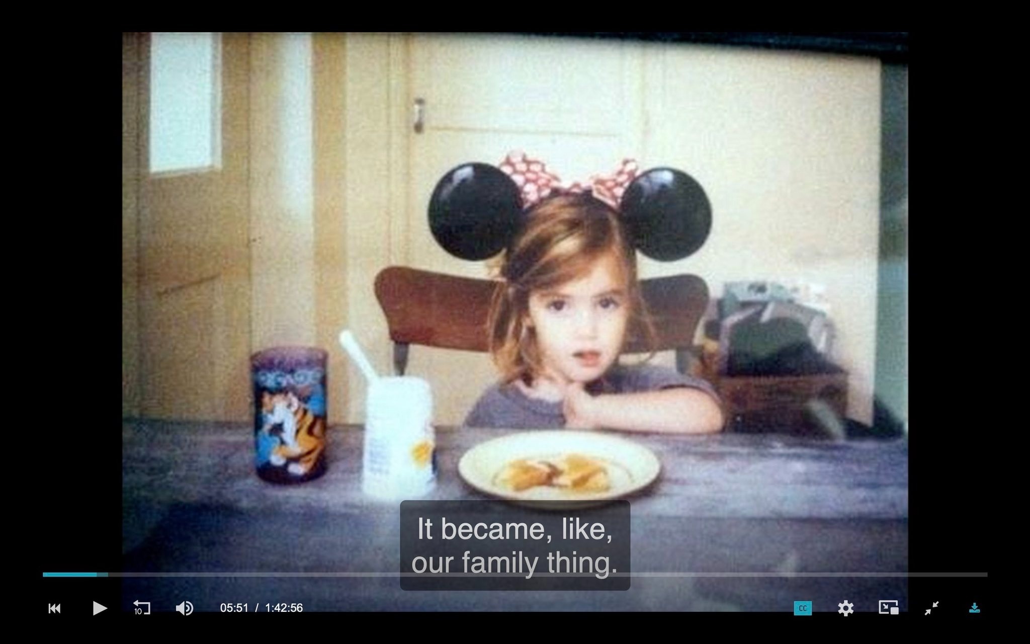 Emma Roberts bi nham la Emma Watson anh 1