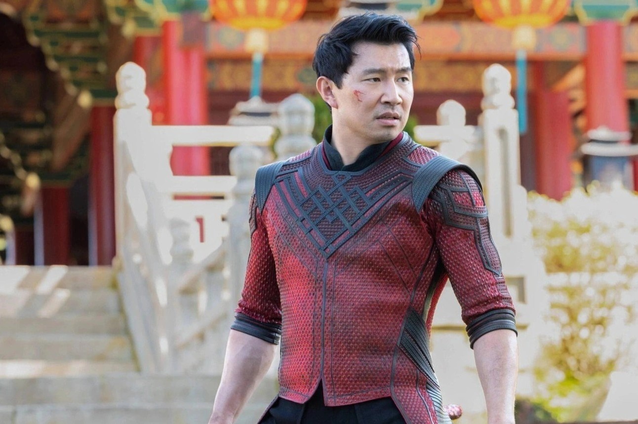 Phim Hollywood bi ghe lanh tai Trung Quoc hinh anh