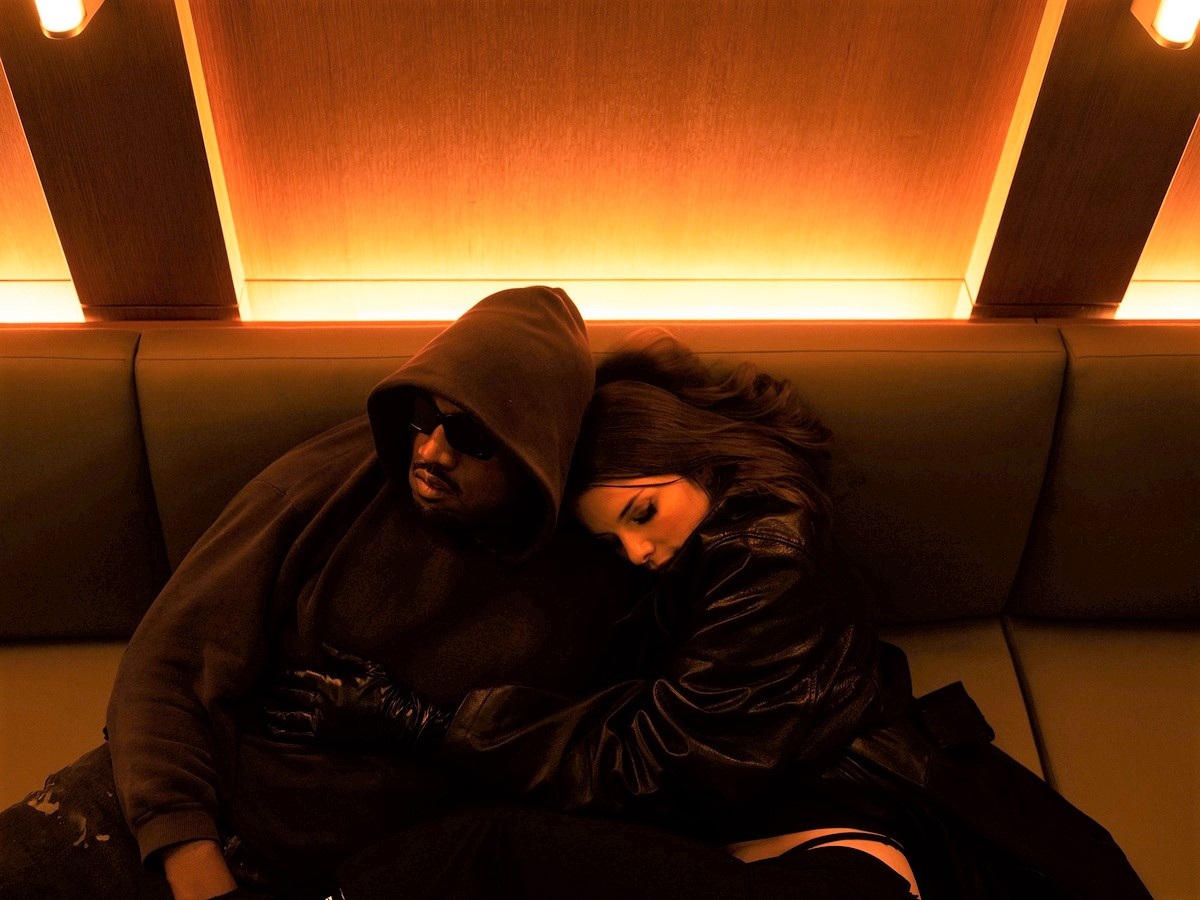 Ban gai goi cam cua Kanye West anh 1