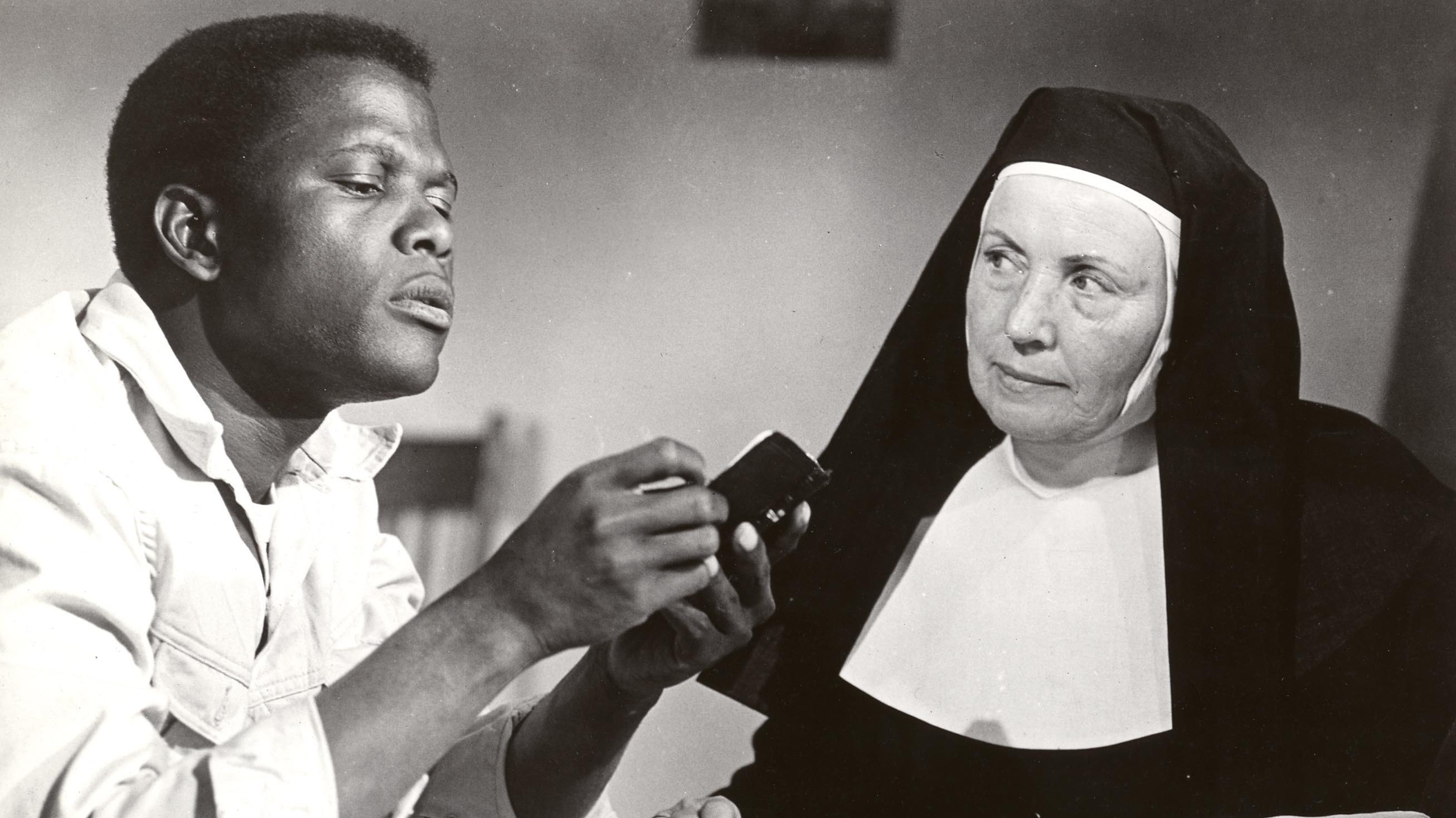 Sidney Poitier qua doi o tuoi 94 anh 2