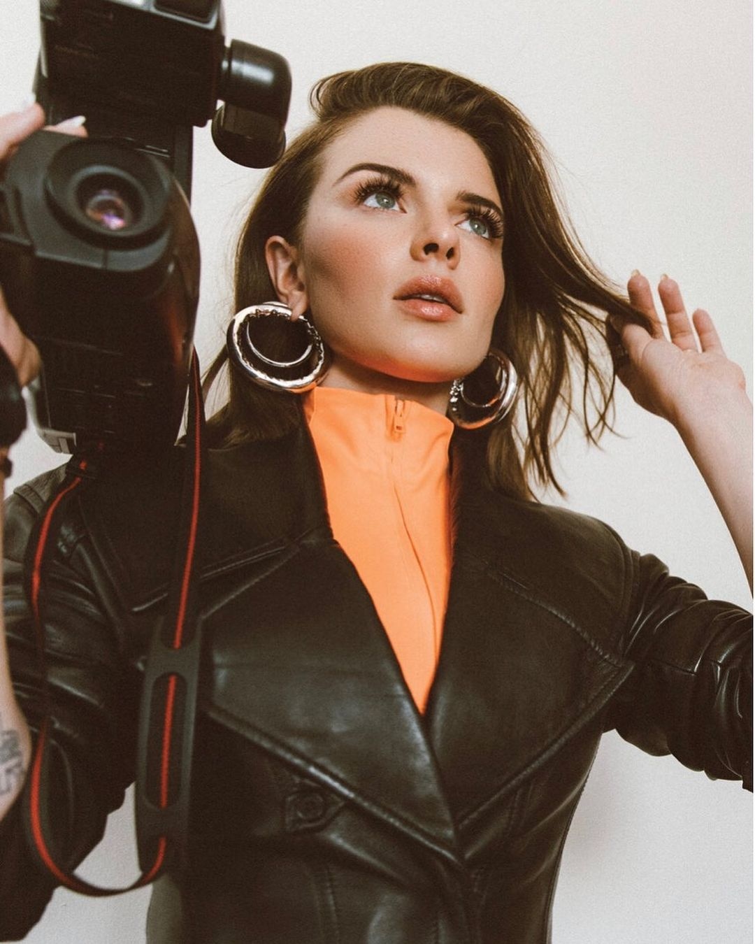 Bạn gái gợi cảm của Kanye West ảnh 11 Ban gai goi cam cua Kanye West anh 11