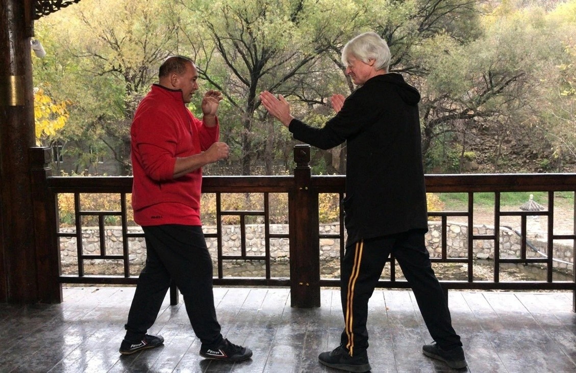 Luat su My lam phim ve kung fu Trung Quoc anh 3