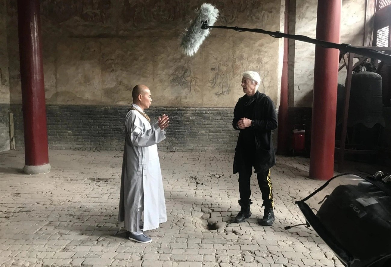 Luat su My lam phim ve kung fu Trung Quoc anh 2