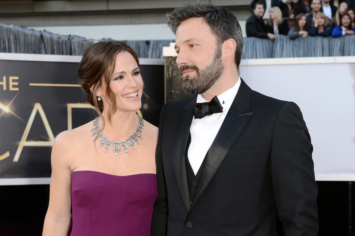 Jennifer Garner là người phụ nữ của năm ảnh 2 Jennifer Garner la nguoi phu nu cua nam anh 2