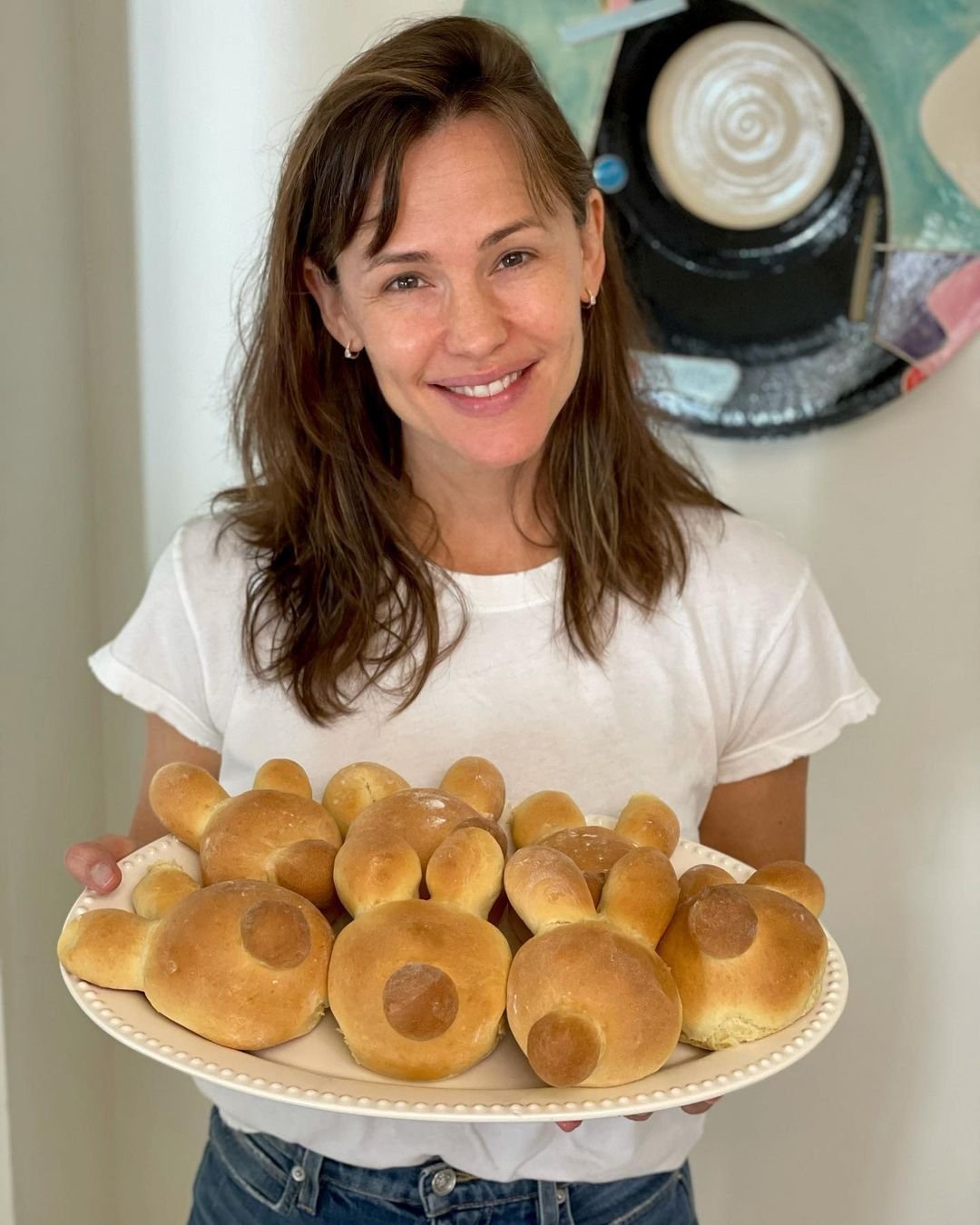 Jennifer Garner là người phụ nữ của năm ảnh 3 Jennifer Garner la nguoi phu nu cua nam anh 3