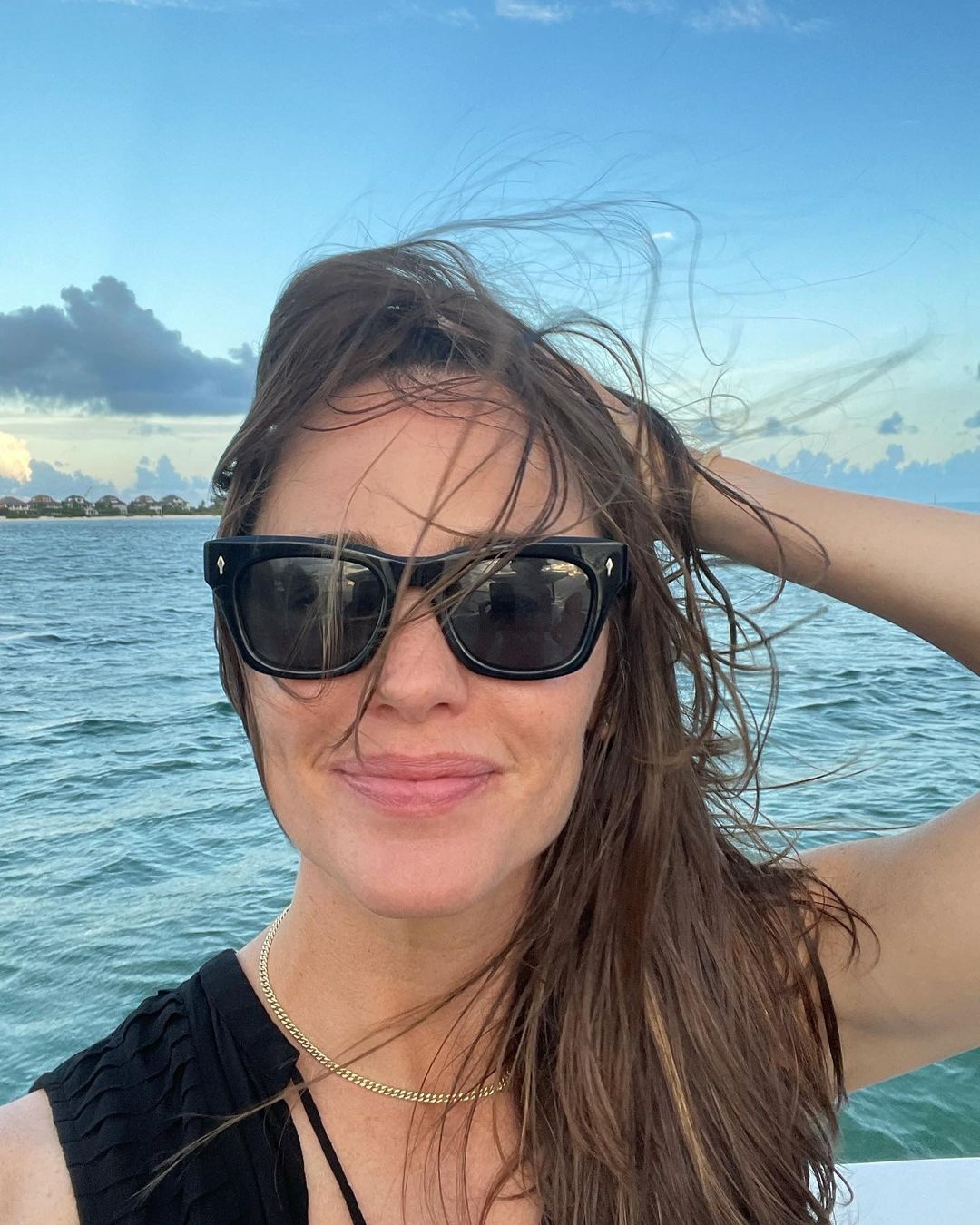 Jennifer Garner là người phụ nữ của năm ảnh 4 Jennifer Garner la nguoi phu nu cua nam anh 4