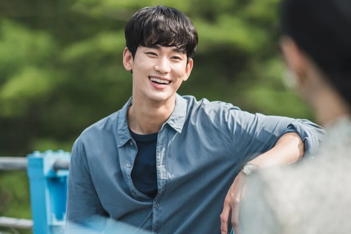 Nam dien vien giau nhat Han Quoc hinh anh