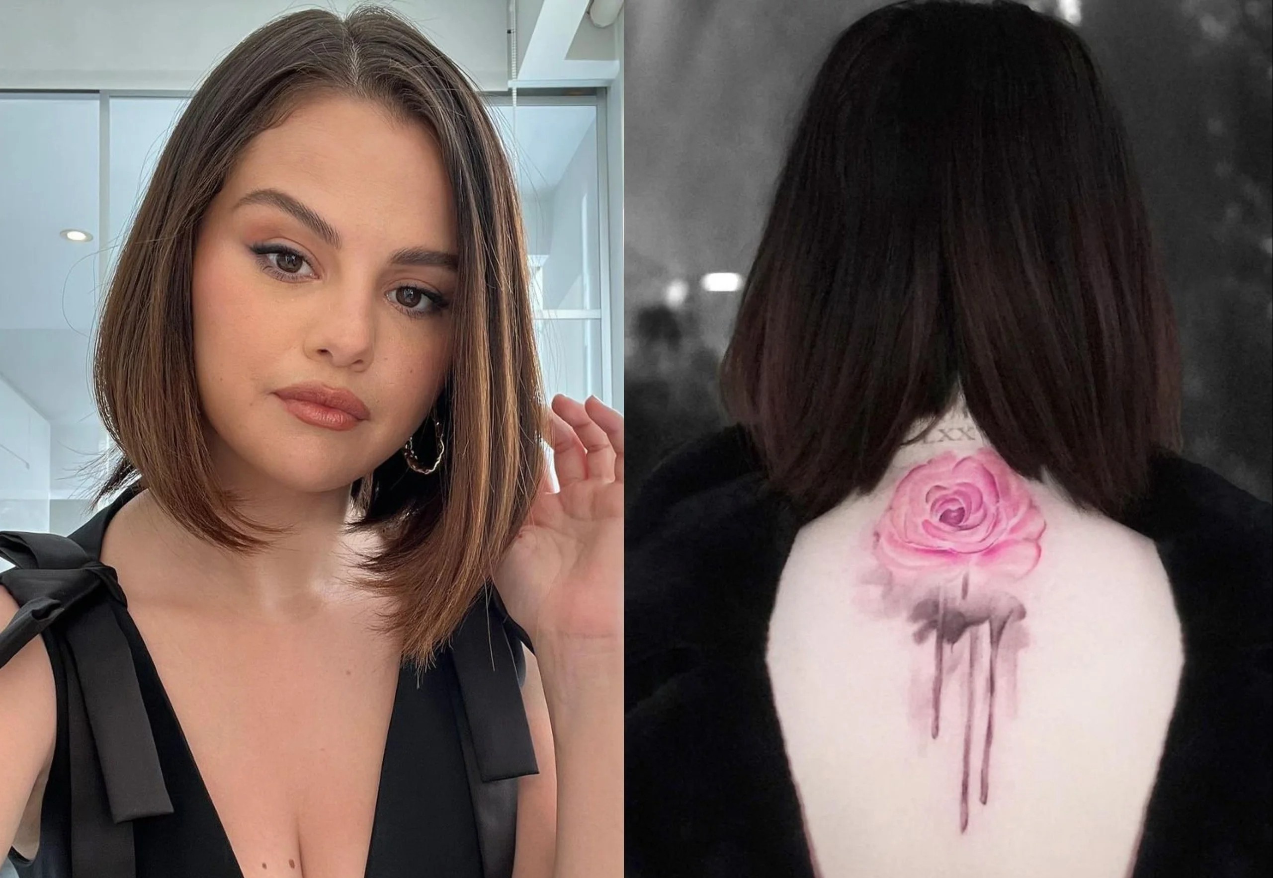 Y nghia hinh xam cua Selena Gomez hinh anh