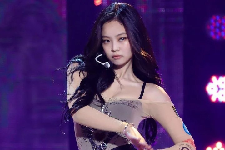 BlackPink va BTS khong la tat ca cua am nhac Han Quoc hinh anh