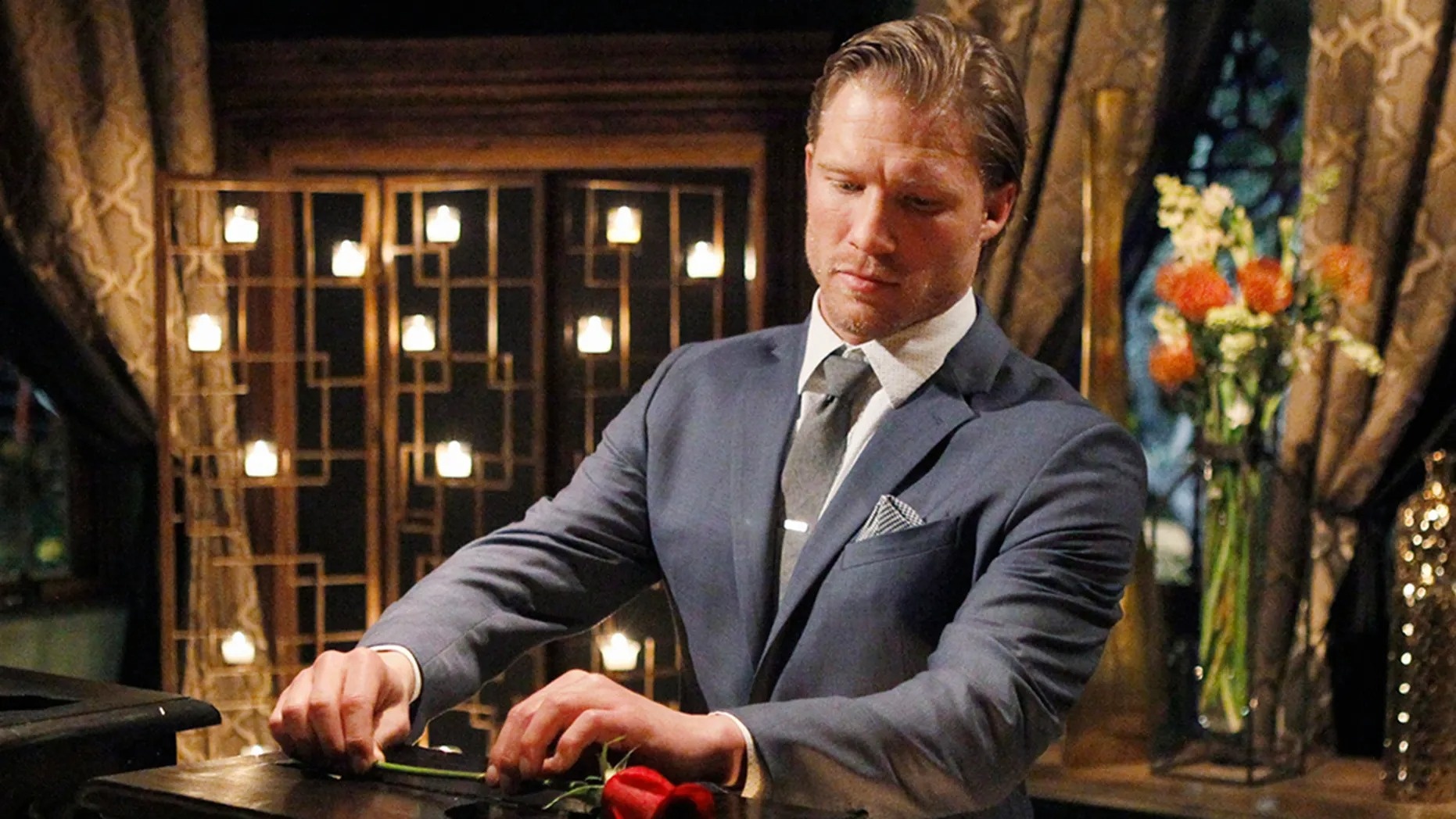 Thi sinh show hen ho qua doi o tuoi 34 anh 1