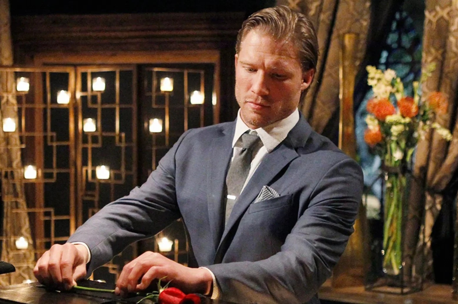 Sao show hen ho qua doi o tuoi 34 hinh anh