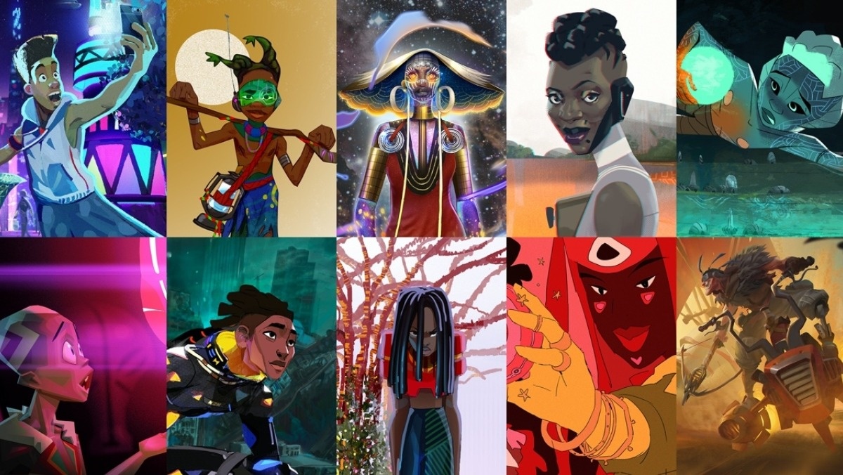 Hollywood dau tu vao noi dung chau Phi anh 2