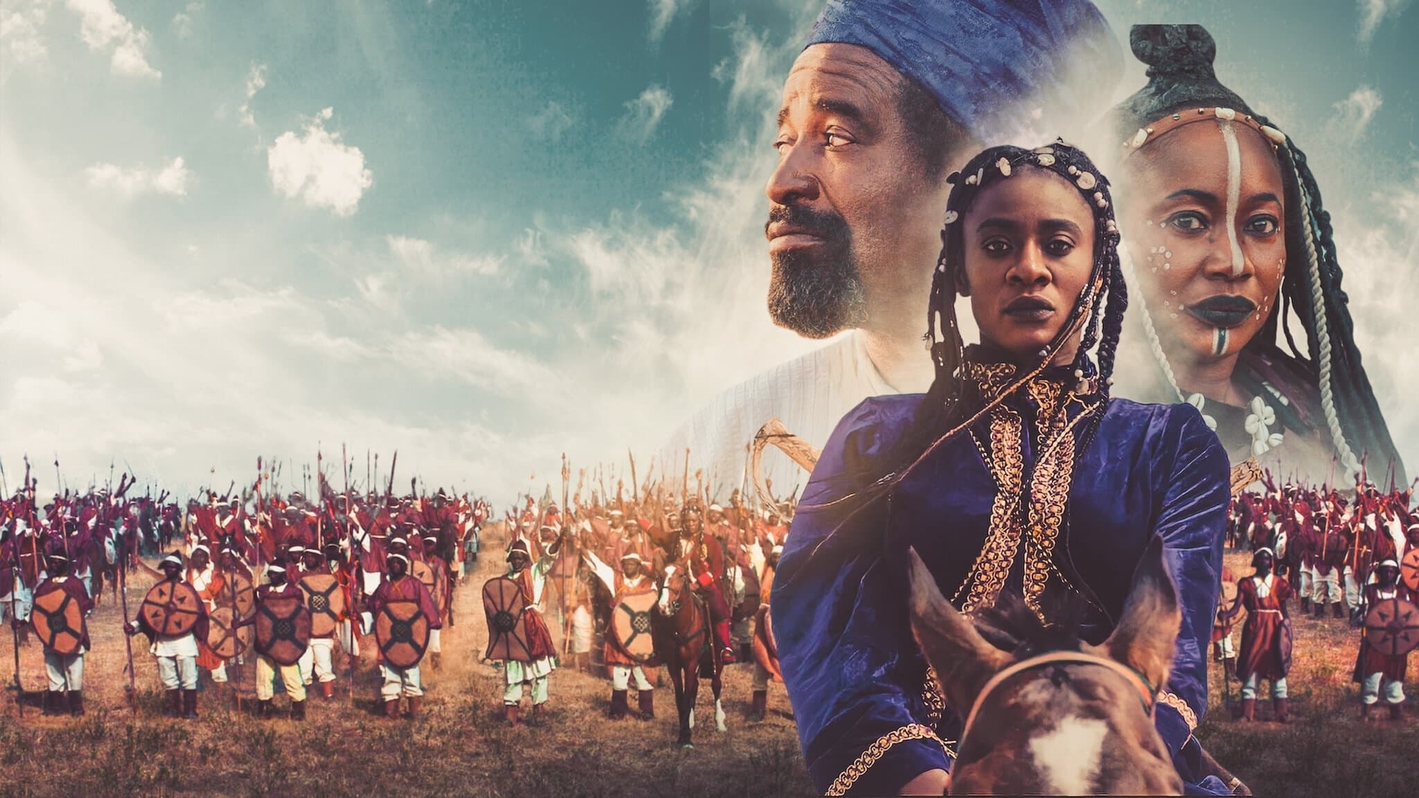 Hollywood dau tu vao noi dung chau Phi anh 1