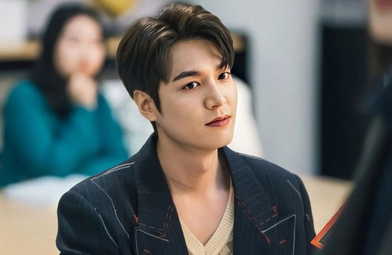 Tham vong cua cac hang sau 'Squid Game' hinh anh