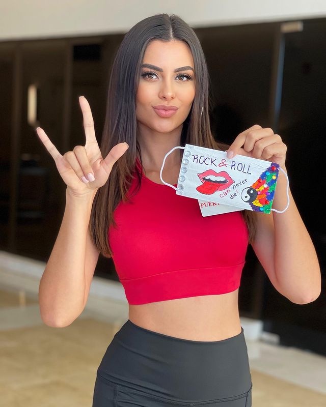 Đỗ Thị Hà Hoa hậu thế giới ảnh 5 Do Thi Ha Hoa hau the gioi anh 5