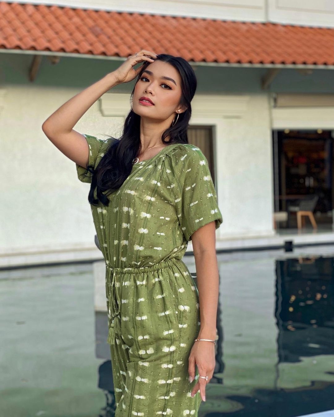 Đỗ Thị Hà Hoa hậu thế giới ảnh 4 Do Thi Ha Hoa hau the gioi anh 4