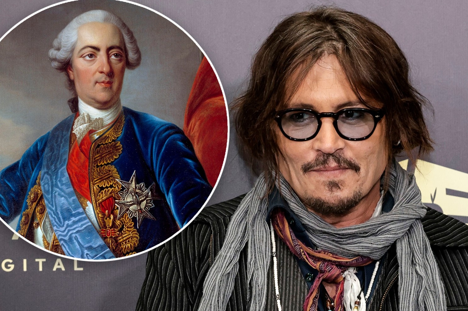 Johnny Depp bị Hollywood tẩy chay ảnh 1 Johnny Depp bi Hollywood tay chay anh 1