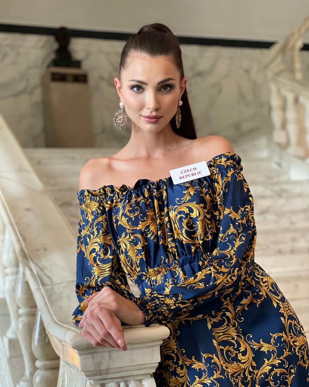 Đỗ Thị Hà Hoa hậu thế giới ảnh 17 Do Thi Ha Hoa hau the gioi anh 17