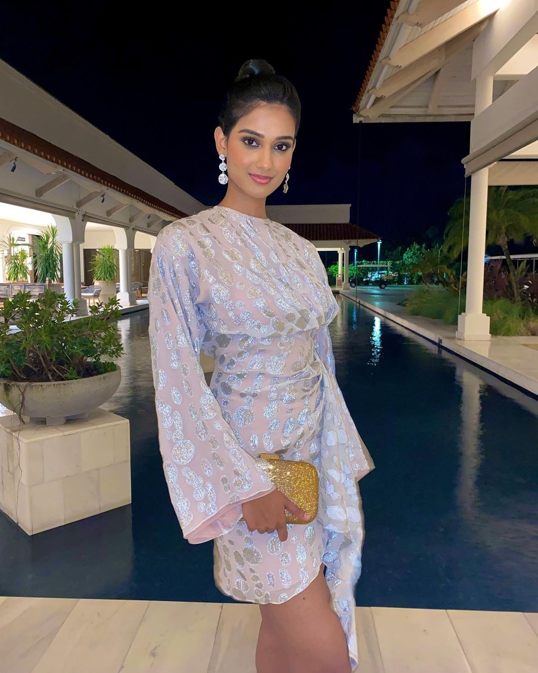 Đỗ Thị Hà Hoa hậu thế giới ảnh 11 Do Thi Ha Hoa hau the gioi anh 11