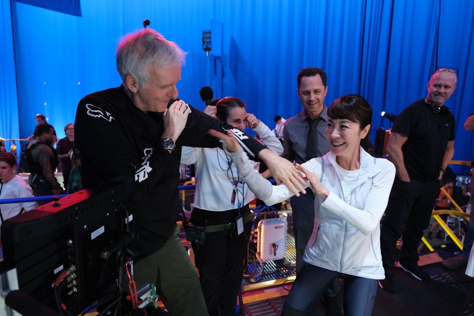 Duong Tu Quynh da nu so mot chau A anh 1