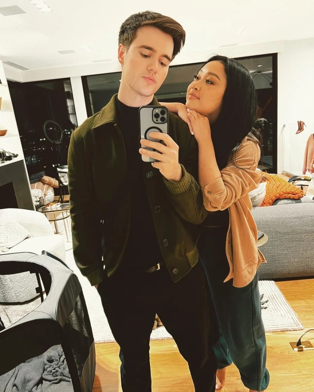 diễn viên gốc Cần Thơ đính hôn ảnh 8 dien vien goc Can Tho dinh hon anh 8