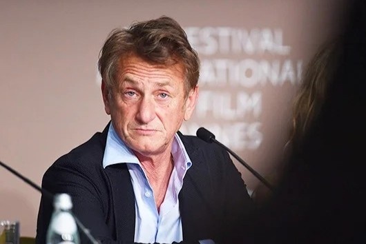 Sean Penn: 'Dan ong mang gen hen nhat khi mac vay' hinh anh