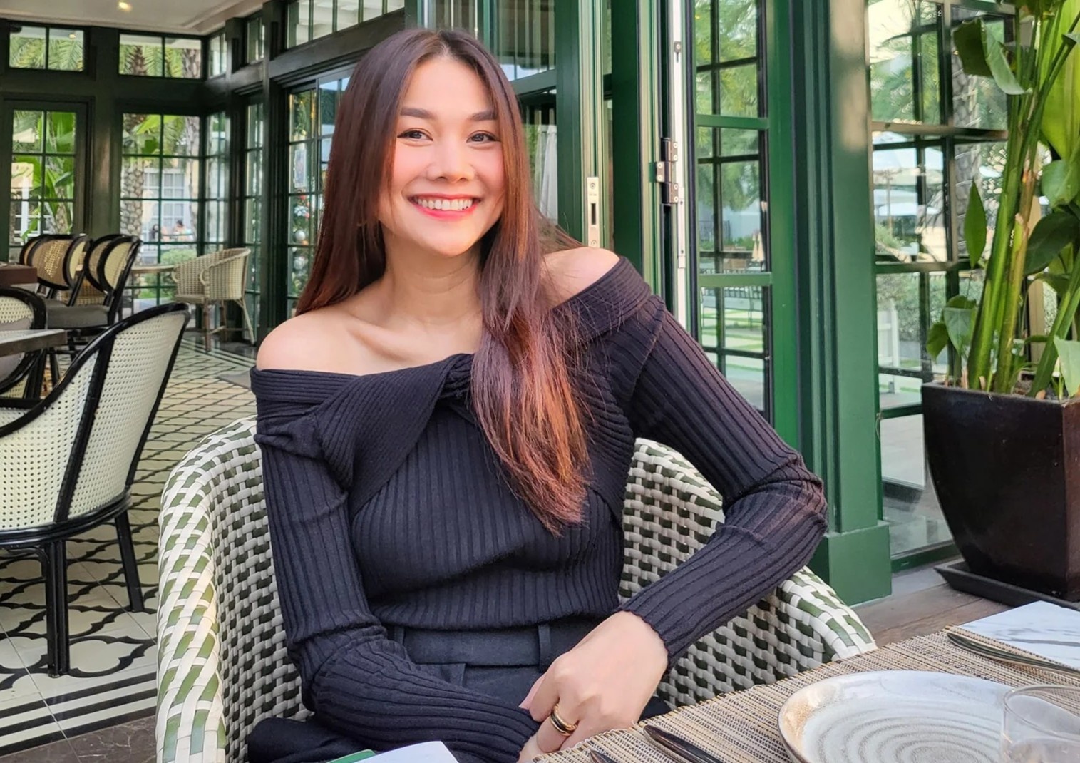 Nhung ngay cuoi nam cua nguoi mau Viet hinh anh