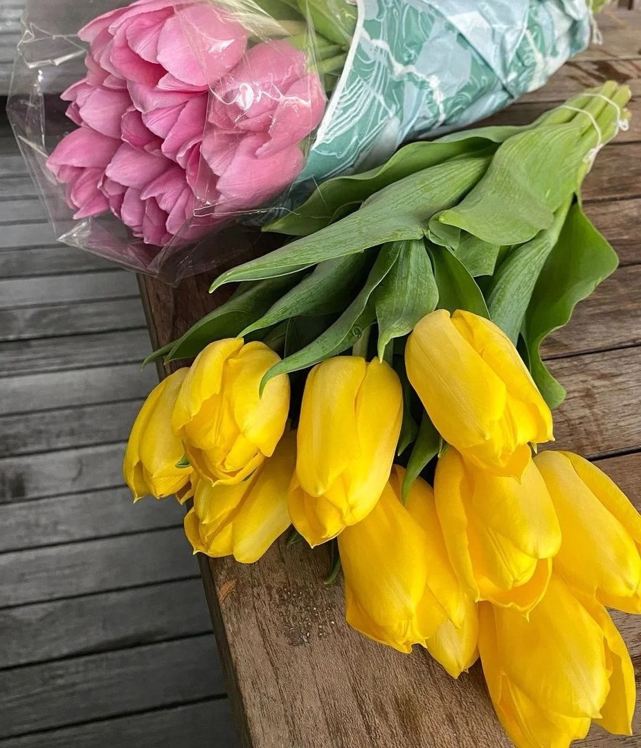 Nguoi mau Viet chuan bi tet Nham Dan anh 14