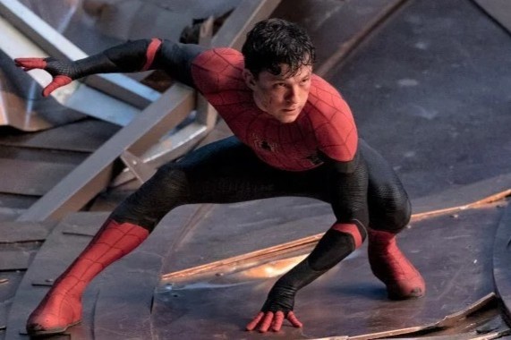 'Spider-Man: No Way Home' co bat kip thanh tich cua 'Avatar'? hinh anh