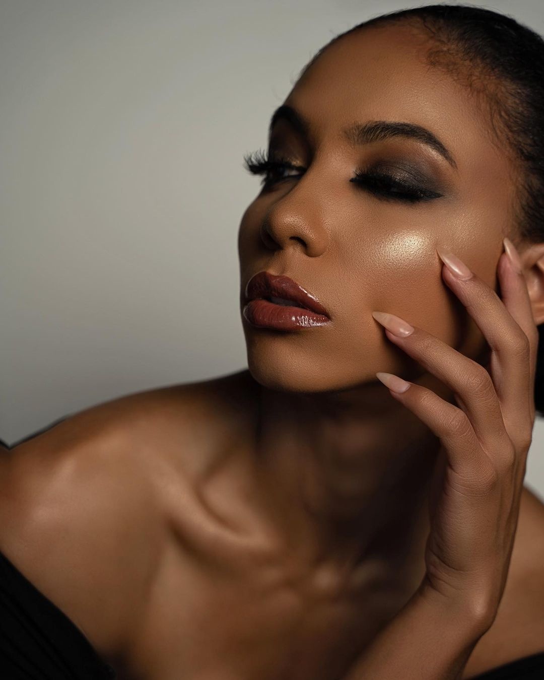 Hoa hau My tu tu anh 1